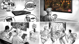 Leaked Microsoft Document Reveals the Xbox 720, Kinect 2, and a Possible Google Glass Competitor